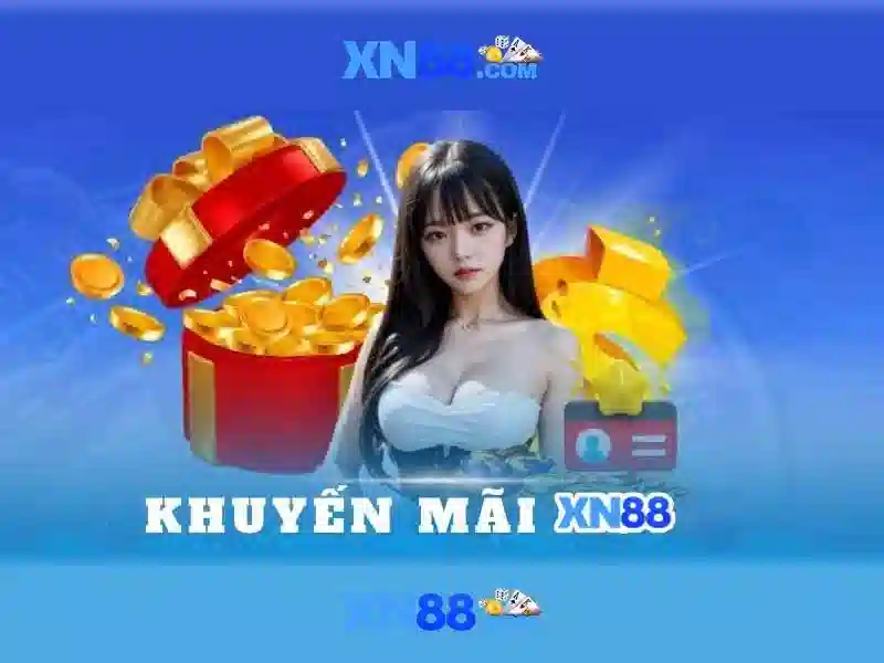 Trải nghiệm Slot đỉnh cao tại XN88