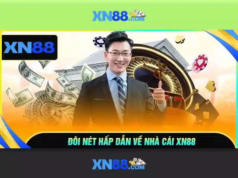 Đặc điểm nổi bật của XN88 Slot