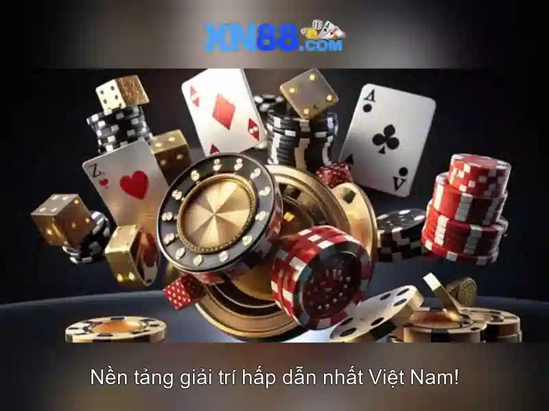 Giới Thiệu XN88