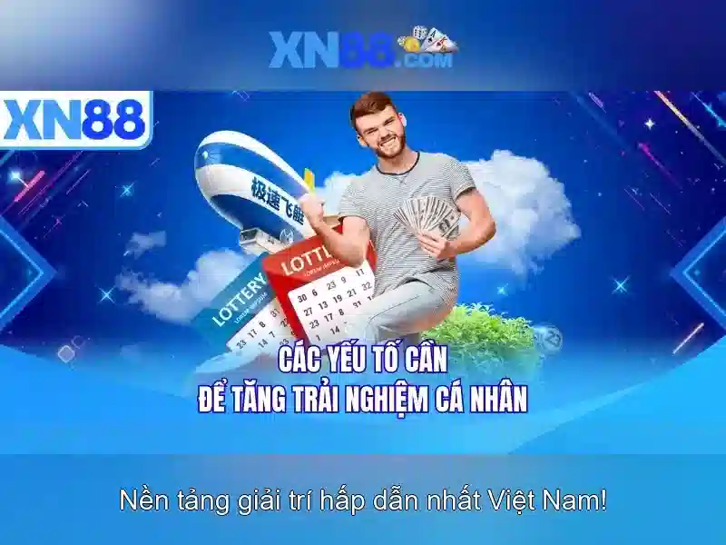 Quy Định Slot XN88