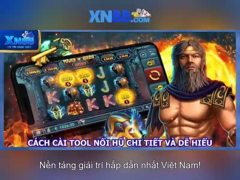 Khuyến Mãi XN88 App Com