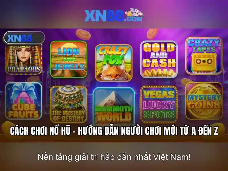 Tác Giả – XN88 2026