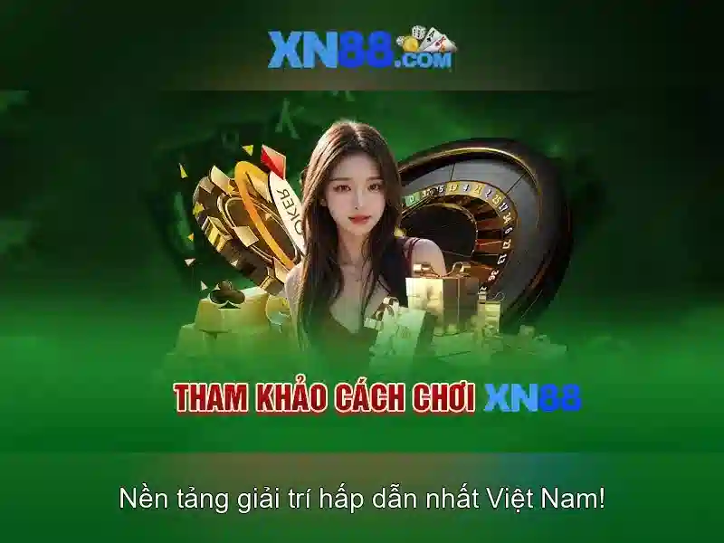 Ưu Điểm Nổi Bật Của XN88
