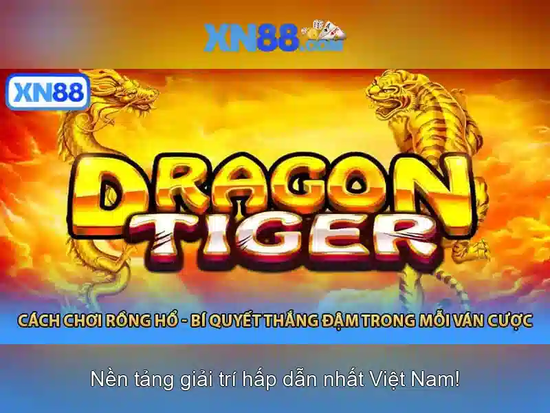 Các tựa game slot hấp dẫn trên XN88