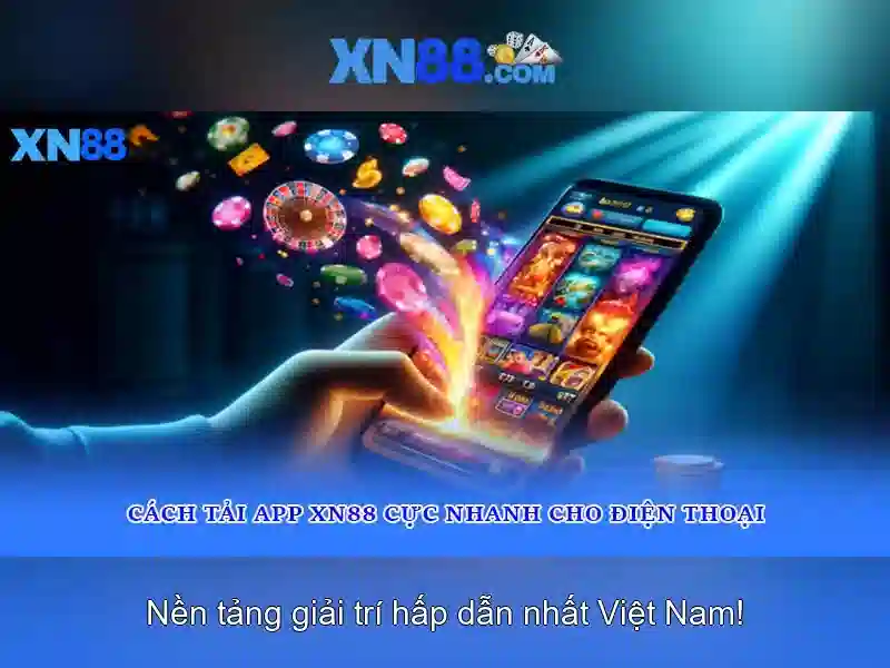 XN88 Win - Trải Nghiệm Slot Đỉnh Cao Với XN88