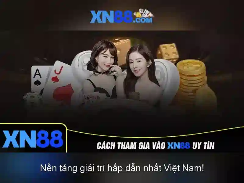 Các chương trình khuyến mãi Slot tại XN88