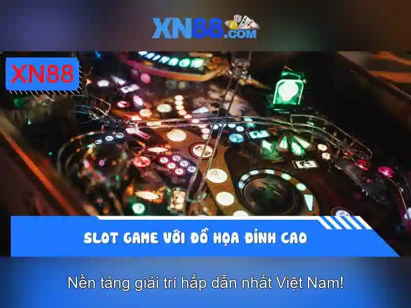 Trải nghiệm slot an toàn