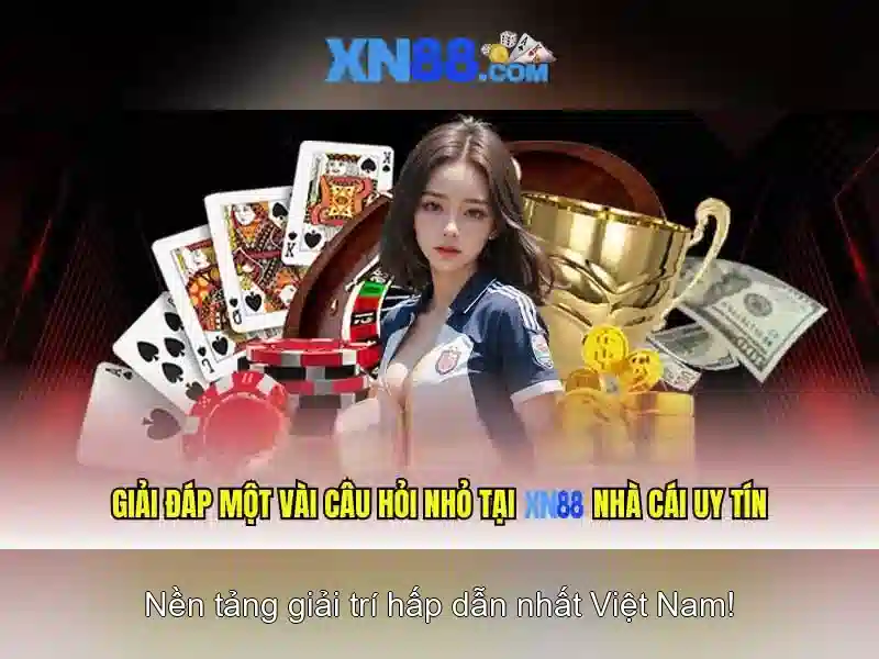 Nền Tảng Slot Đa Dạng Với Tải XN88 Miễn Phí