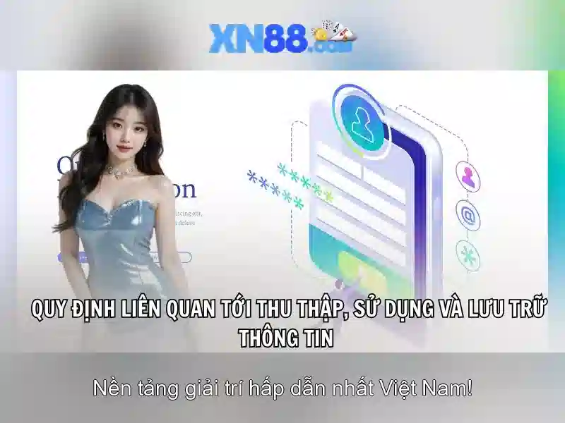 Trải nghiệm đa dạng tại XN88