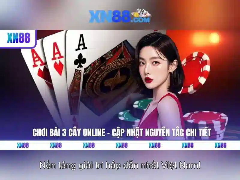 Lý Do Nên Chọn XN88
