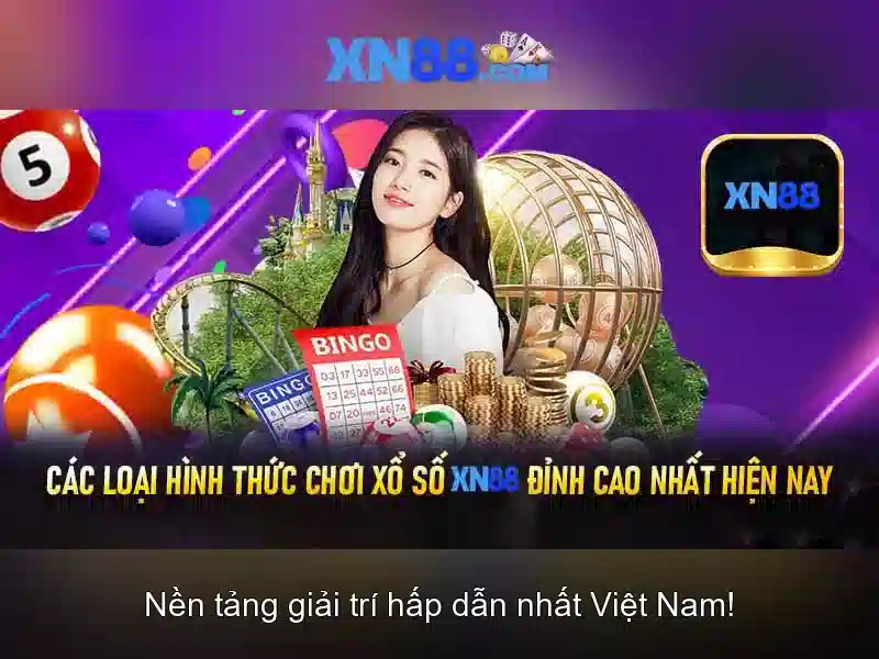 Trải nghiệm slot đỉnh cao