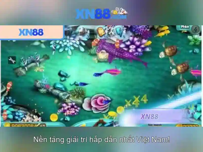 Ưu Đãi Slot Độc Quyền XN88
