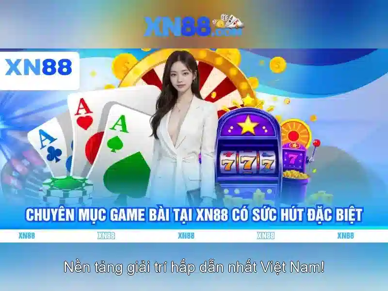 Giao Dịch XN88