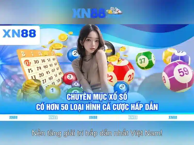 Trải nghiệm game slot đỉnh cao