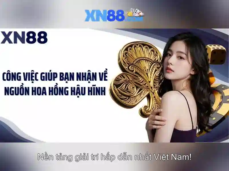 Cách đăng nhập XN88 cho người chơi Slot