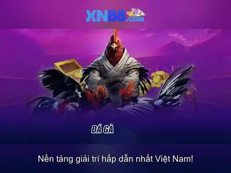 Trò Chơi Slot Đa Dạng Tại XN88