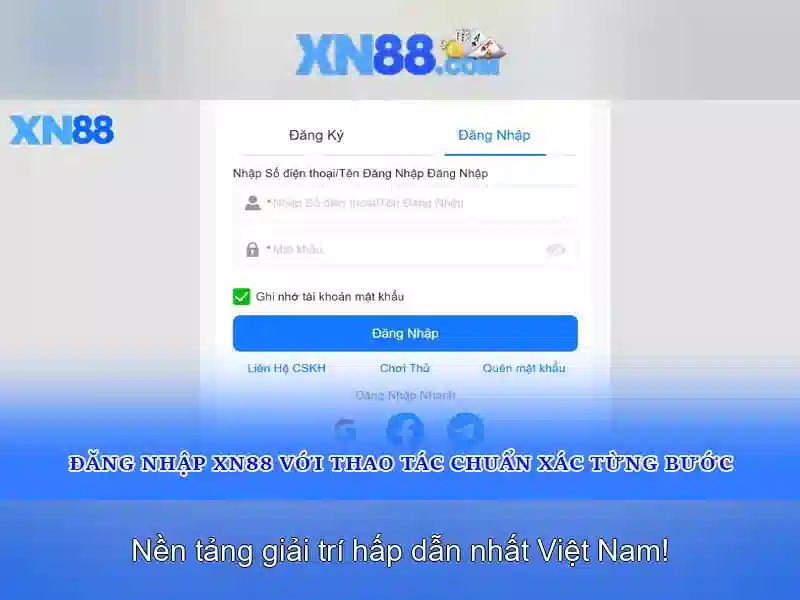Các Loại Xổ Số Tại XN88
