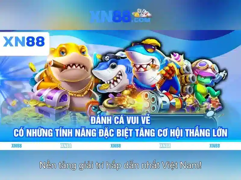Ưu Điểm Nổi Bật Khi Tải XN88