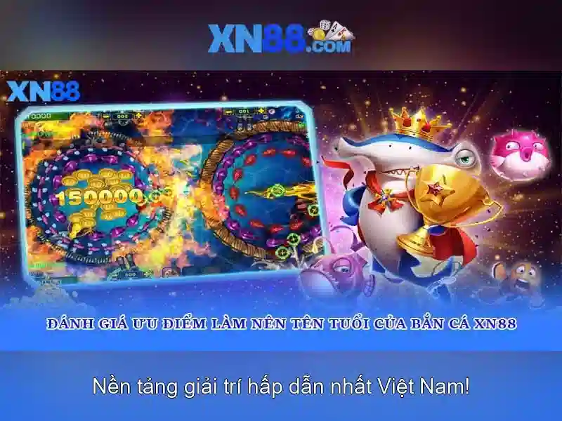 Ưu Đãi Slot XN88 2026