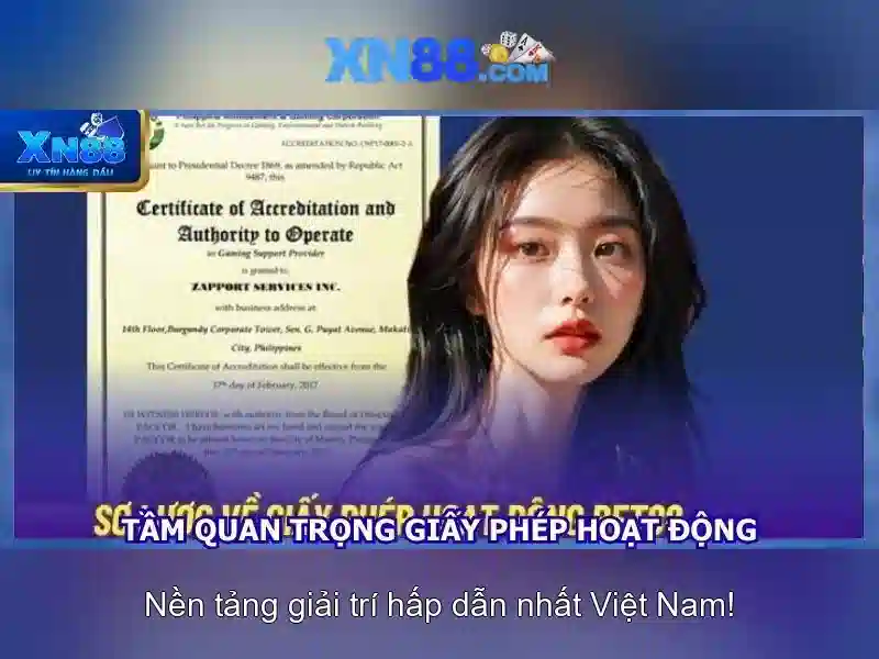 Kho game slot đa dạng trên XN88