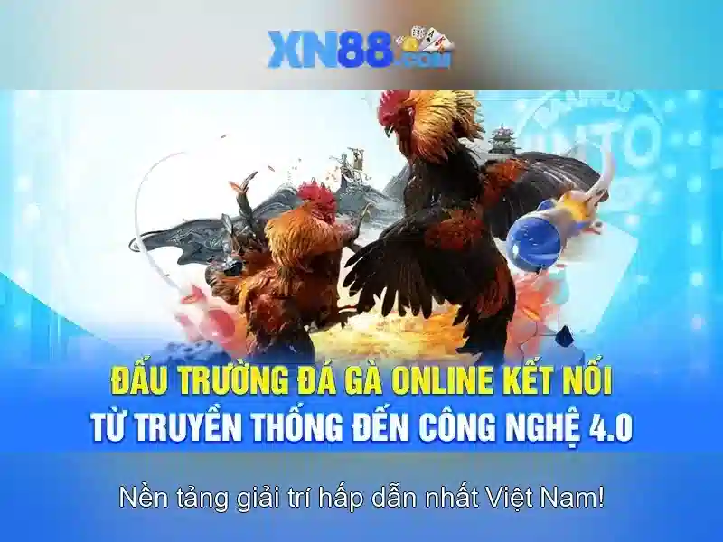 Trải Nghiệm Slot Game Tại XN88
