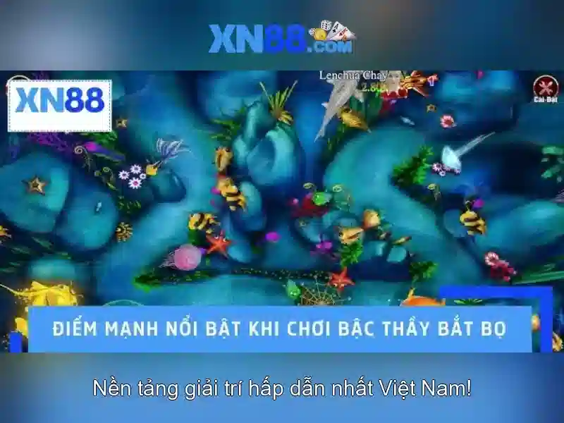Trải nghiệm game SLOT đỉnh cao