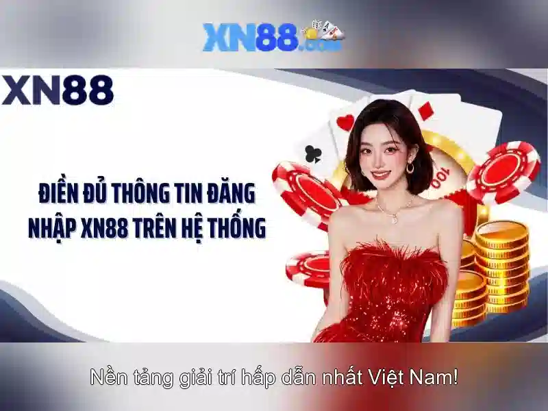 Hệ thống thanh toán đa dạng của XN88
