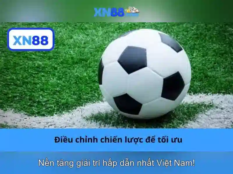 Trải nghiệm Slot XN88