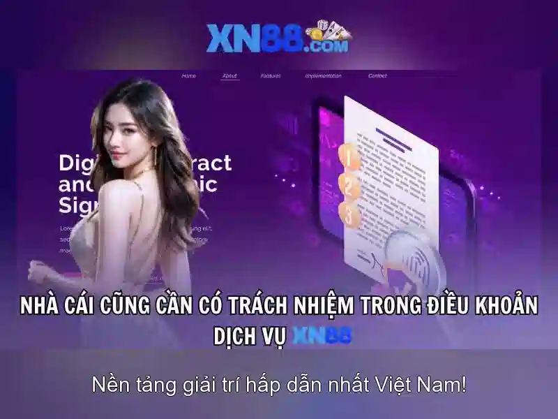 Giới Thiệu Về XN88