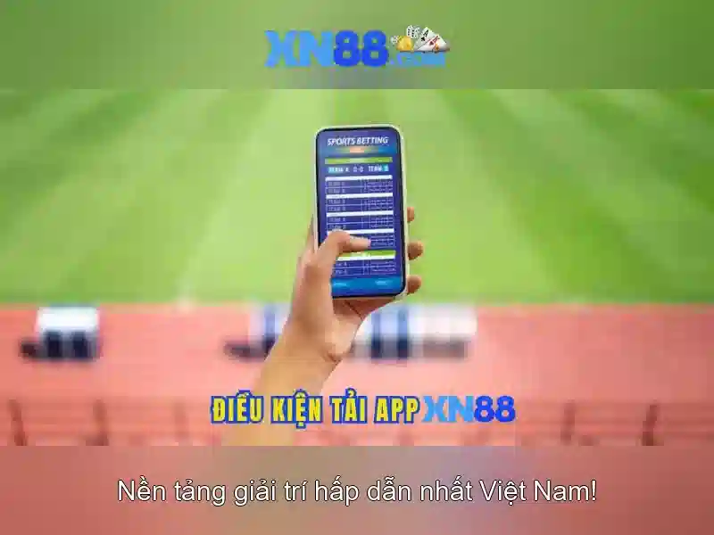 Tính Năng Nổi Bật Của XN88