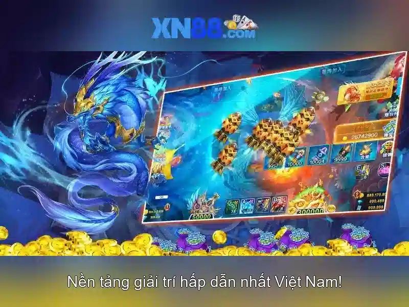 Nền tảng SLOT uy tín