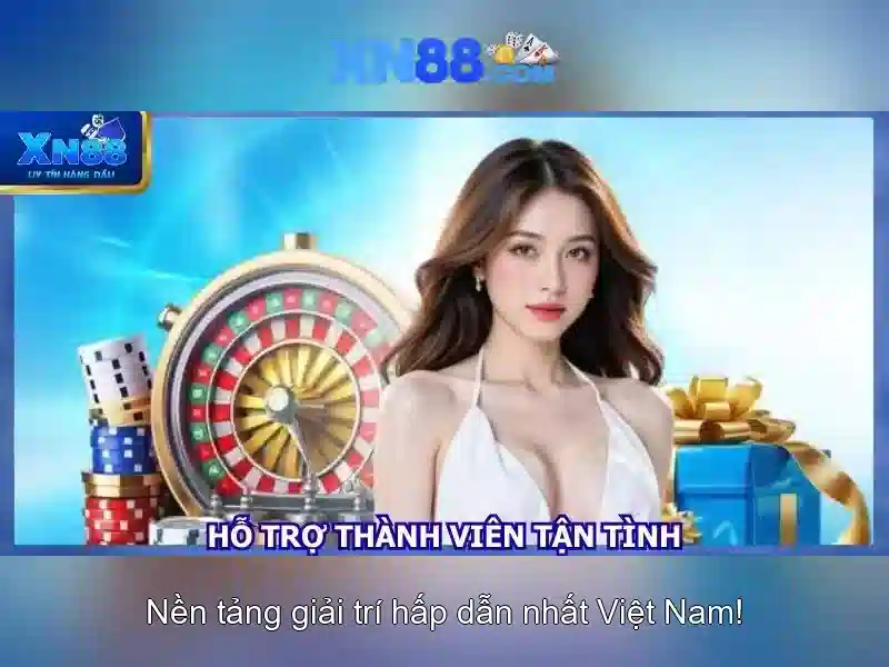 Trải nghiệm Slot đỉnh cao cùng XN88