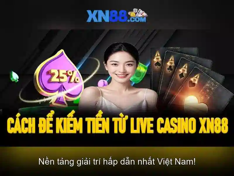 Trải nghiệm slot đỉnh cao