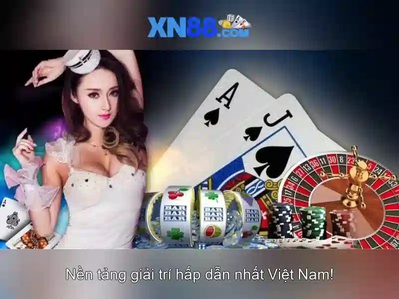 Khuyến Mãi XN88