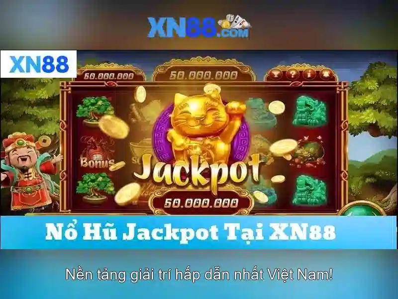Hệ thống thưởng hấp dẫn