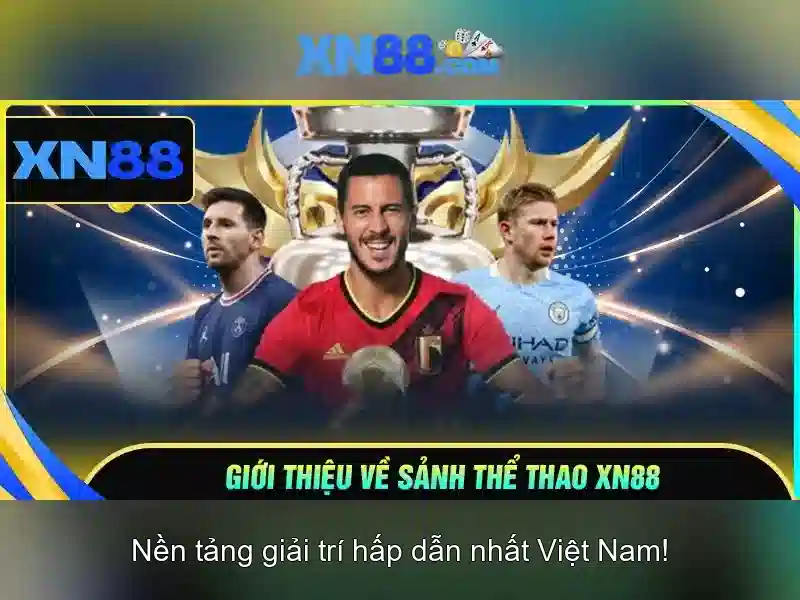 Giao diện trực quan của XN88