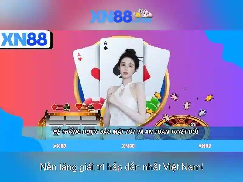 Cách chơi Slot hiệu quả tại XN88