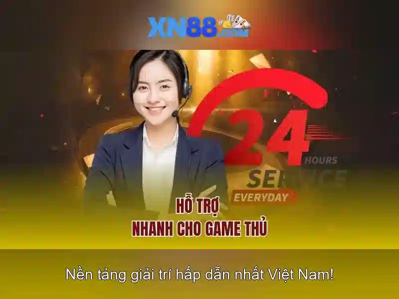 XN88 - Trang Chủ Slot Uy Tín 2026 | Đánh Giá Chuyên Sâu Về XN88