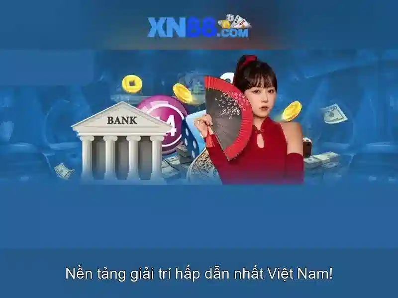 Trải nghiệm game slot XN88