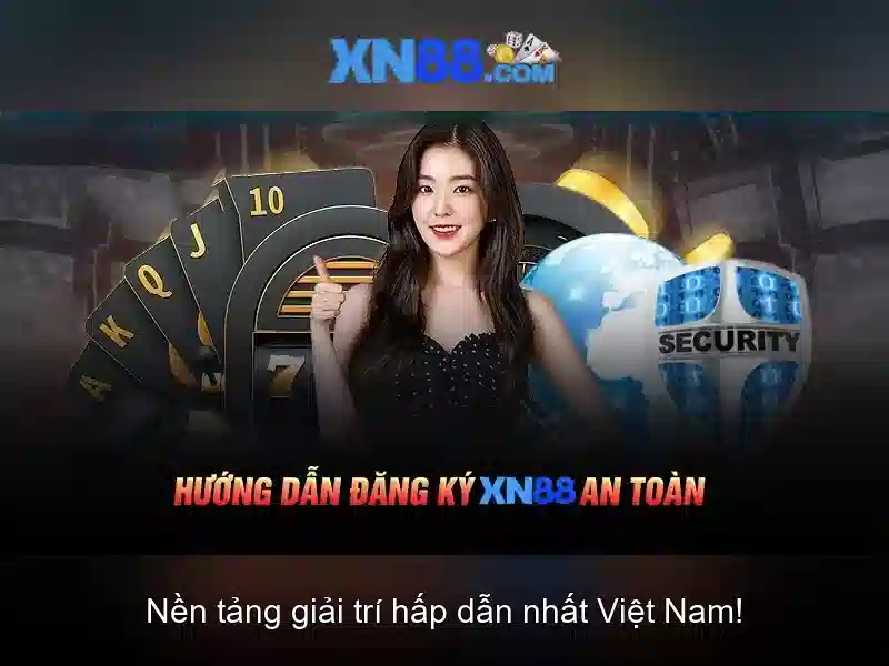 Cách Chơi Game XN88