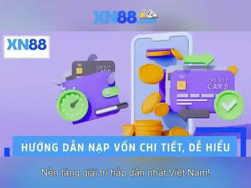 Ưu Điểm Tải XN88