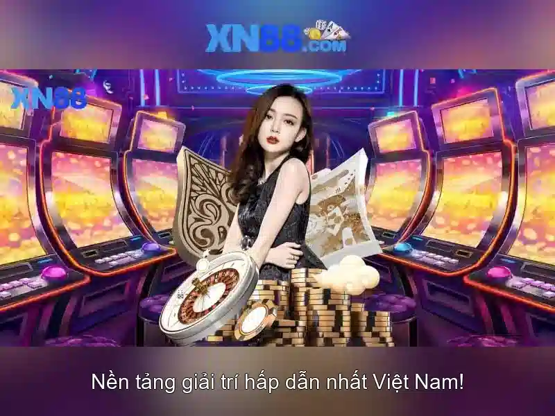 Đa dạng trò chơi slot