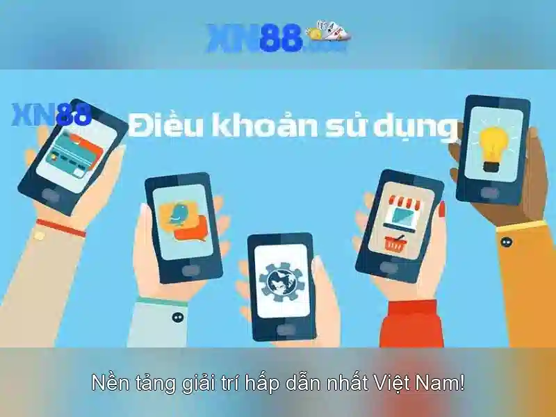Trải nghiệm SLOT XN88