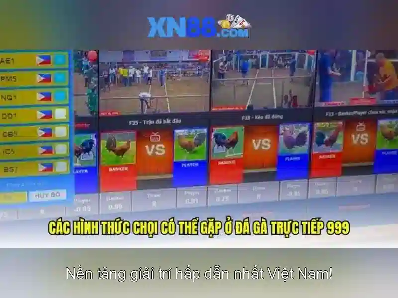 Ưu Điểm Của XN88 Game