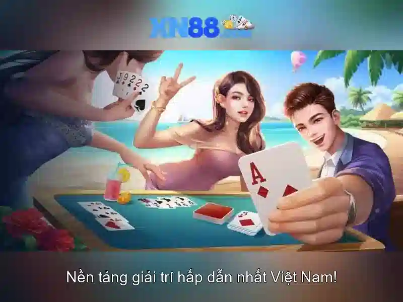 Nền tảng slot uy tín