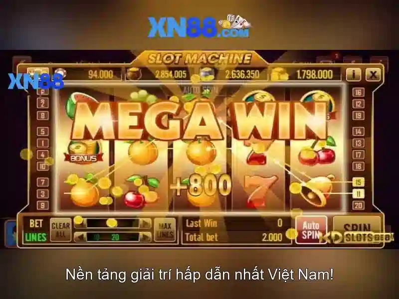 Tải XN88