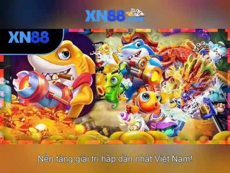Thẻ Cào Nạp Tiền XN88