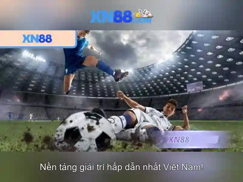 XN88 🎖️ Trang Chủ XN88.COM Chính Thức 2026 Mobile +88K
