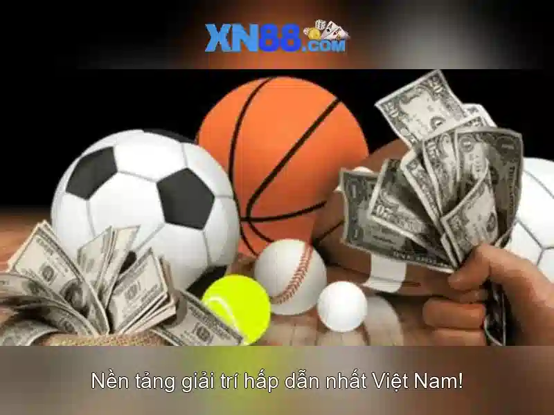 Game Slot XN88
