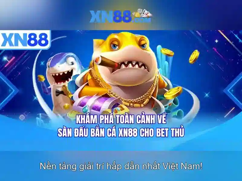 Đăng nhập XN88 – Bước đầu tiên để trải nghiệm Slot